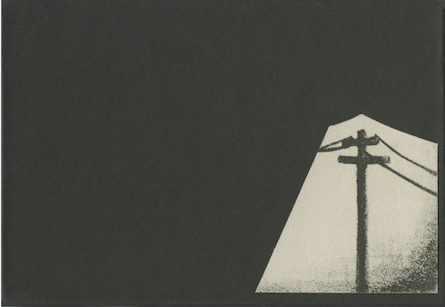 On the Line / Lucia Dill