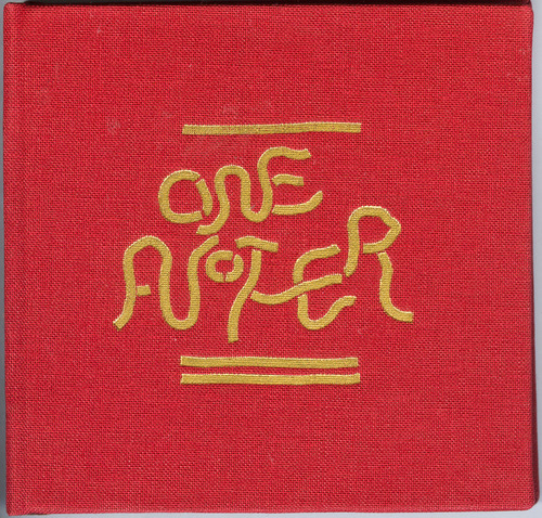 One another / Jennifer Hennesy