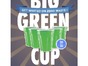 Big Green Cup (poster)