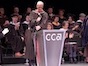 CCA Undergrad Commencement Part 2.mp4