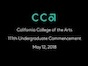 CCA Undergrad Commencement Part 1.mp4