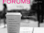 Visual and Critical Studies Forums Fall 2014.pdf