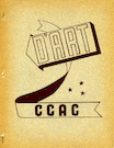 D'Art CCAC vol.II November, 1939