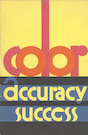 &quot;color accuracy success&quot; digital flipbook