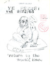 Ye Ferret vol.5 no.1 Sept 22, 1965