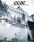 CCAC : Spring 1976 cover 